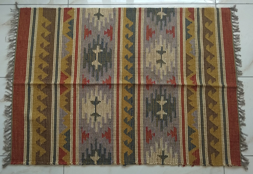 Striped Rugs
