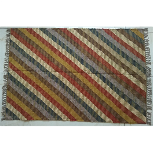 Braded Rugs
