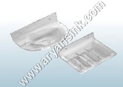 Single Soap Dish