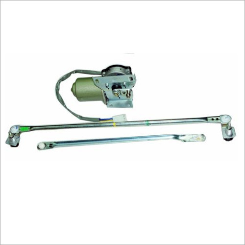 Suzuki SJ410 SJ413 Samurai Gypsy TVS Windshield Wiper Motor With Rotary Link Arm