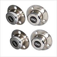 Suzuki Sj 413 Wheel Hub Cover