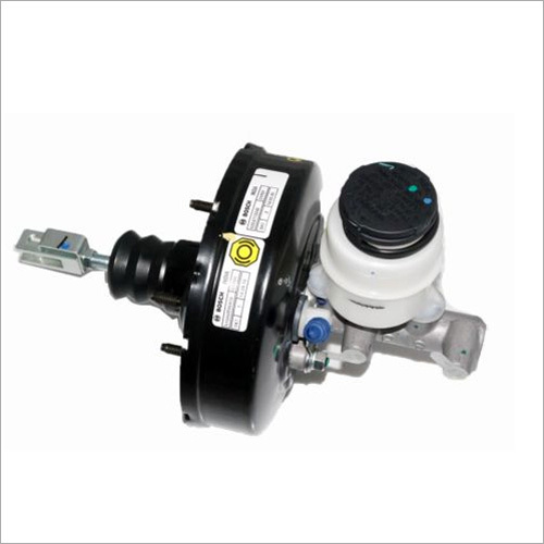 Suzuki SJ 413 Brake Master Cylinder Assembly