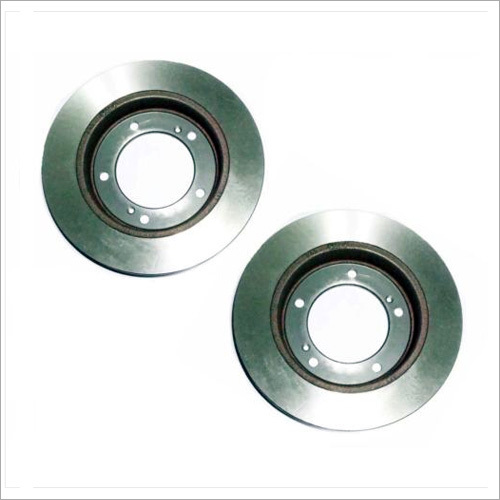 Suzuki SJ410 Brake Disc