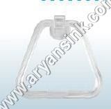 Triangular Shape Towel Holder