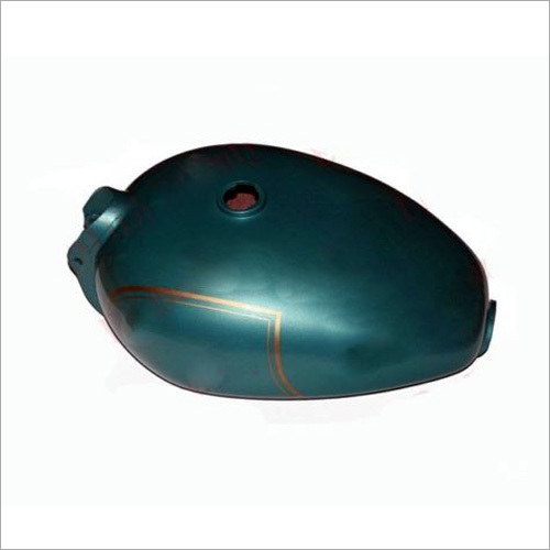 Royal Enfield Classic 350 Petrol Fuel Tank at Best Price in Ghaziabad Angiras Exim Private Limited