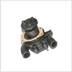 Water Pump With Pulley For Massey Ferguson 135 150 230 235 245 Tractor