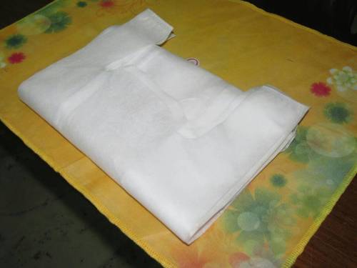 Non Woven Carry Bags Non Woven Carry Bags