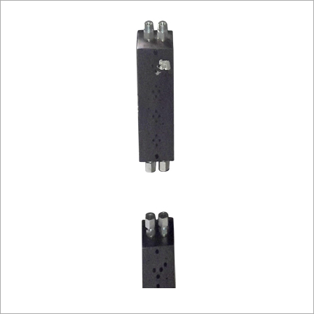 Manifold Block