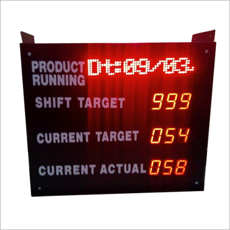 Digital Timer