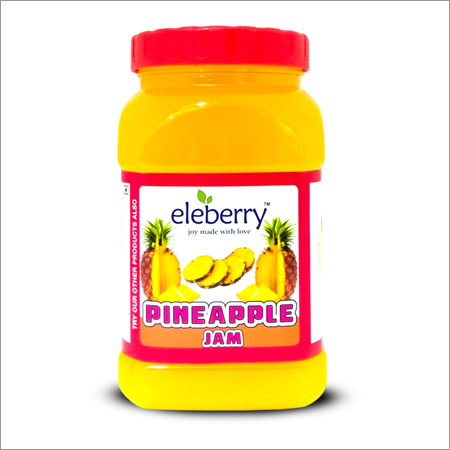 1Kg Eleberry Pine Jam
