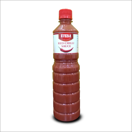 700Gm Evera Red Chili Sauce