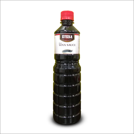 700Gm Evera Soya Sauce