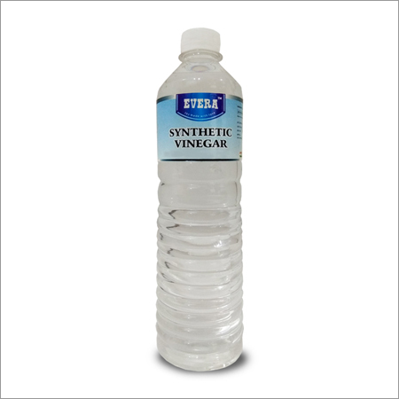 Synthetic Vinegar