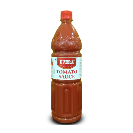 1 Kg Evera Tomato Sauce