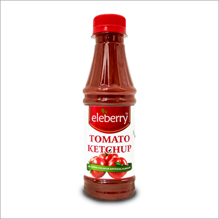 Eleberry Tomato Ketchup