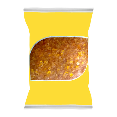 Orange Tutty Fruity
