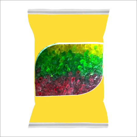 Mix Tutty Fruity