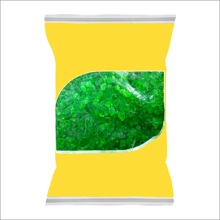 Green Tutty Fruity