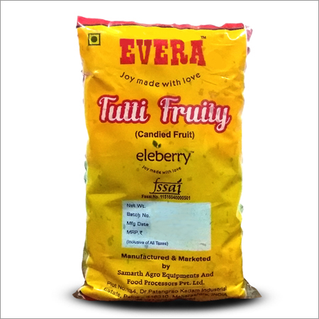 200Gm Evera Tutty Fruity