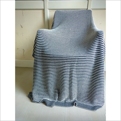 Cashmere Throw