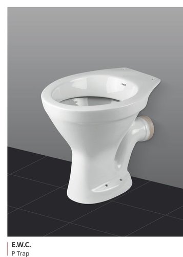 White Ewc P Trap