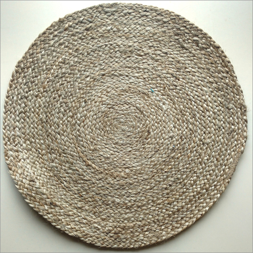 Round Carpets