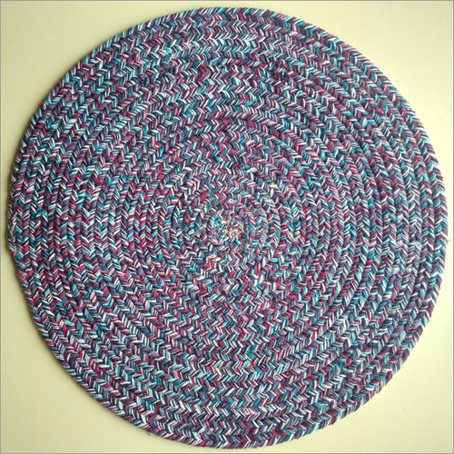Reversible Bath Mat