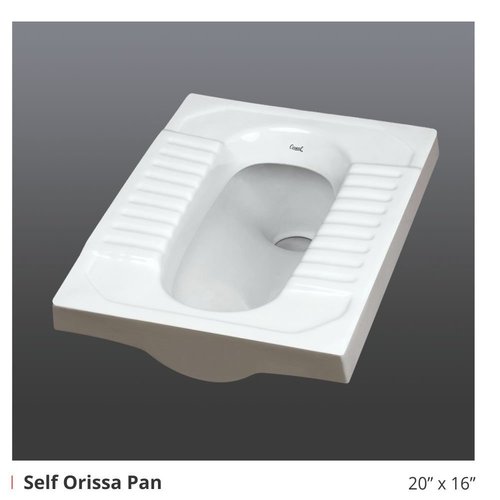 self Orissa pan