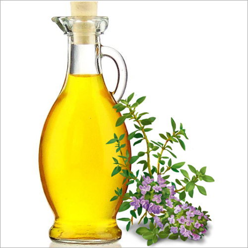 Thyme Oil By AYUSH HERBALS & HEALTHCARE PRIVATE LIMITED