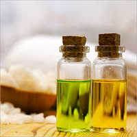 Vetiver Oil