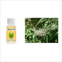Nirgundi Oil
