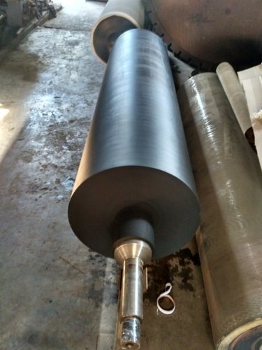 Hyplon Rubber Roller Hyplon Rubber Roller