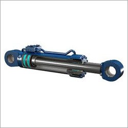 Stainless Steel Hydraulic Cylinder