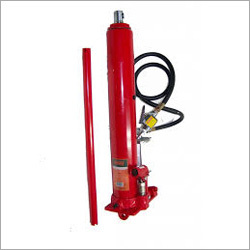 Hydraulic Jack Body Material: Stainless Steel