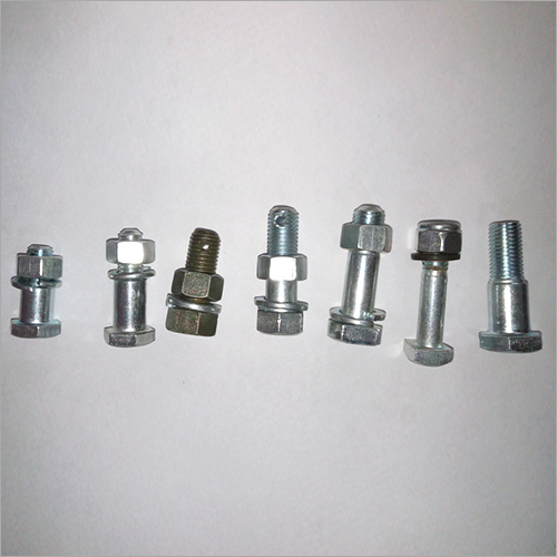 Drum Plate Bolts