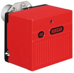 Furnace Gas Burners