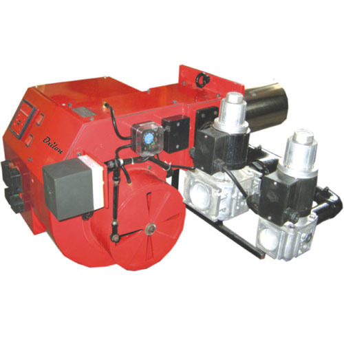 Hot Air Gas Burner