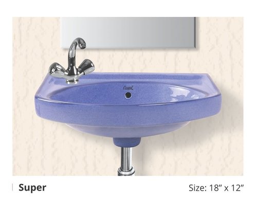 Blue Super Basin