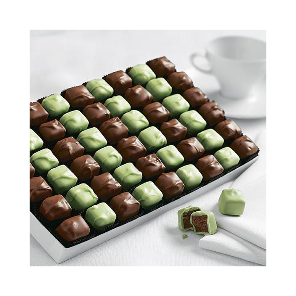 Coffee Chocolate