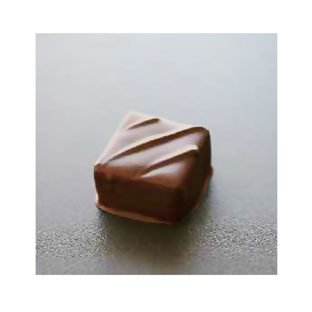 Honey Ginger Chocolate