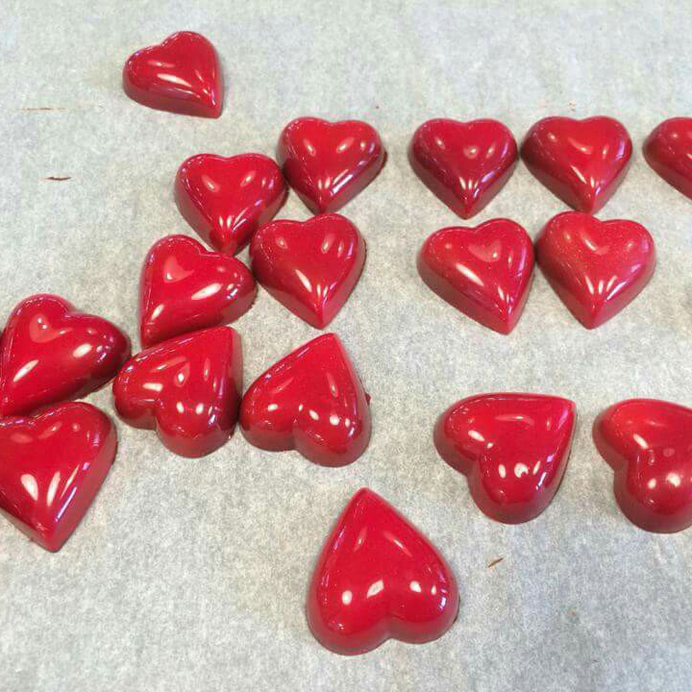 Customised Chocolate