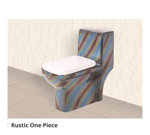 Beige Rustic One Piece