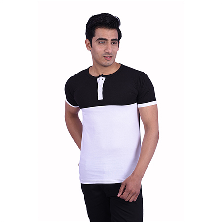 Men T-shirts