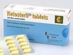 Ketosteril Tablets