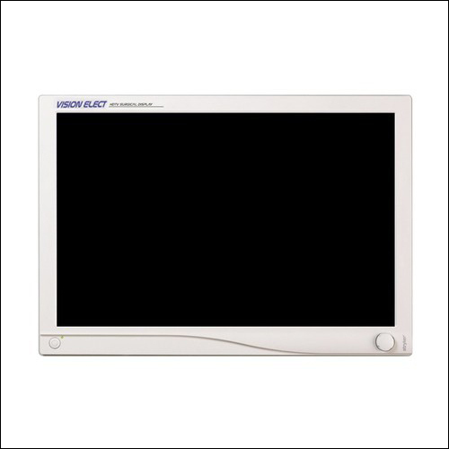 Stryker 26 Vision Elect Monitor By MEDICURE SURGICAL EQUIPMENT