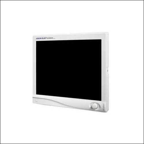 Stryker 21 Vision Elect Monitor By MEDICURE SURGICAL EQUIPMENT