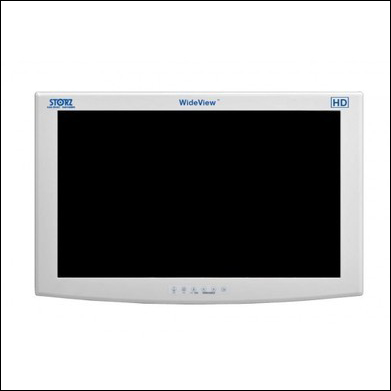 Storz-NDS 23 LCD Monitor By MEDICURE SURGICAL EQUIPMENT