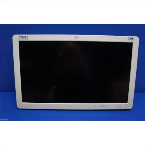 Karlz Storz 26 LED Monitor