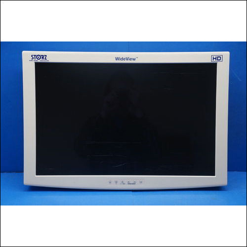 Storz-nds 26 Lcd Monitor