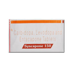 Syncapone 150 mg Tablet
